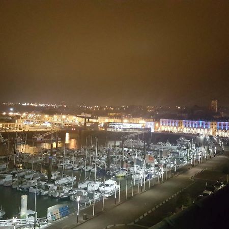 Galion - Pecheur Apartment Dieppe Bagian luar foto