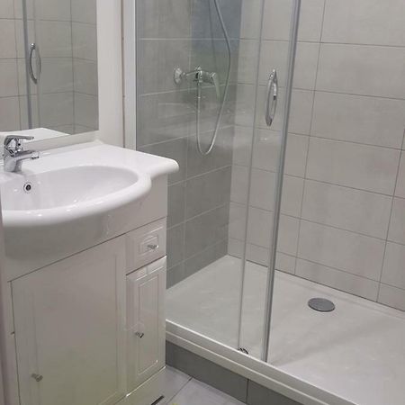 Galion - Pecheur Apartment Dieppe Bagian luar foto